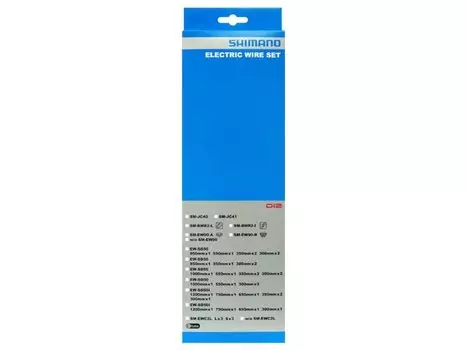 Набор проводов для SHIMANO DA Di2, для внешней проводки,SM-BMR2-Lc болтом M4,EW-SD50 ISMJC40L2A