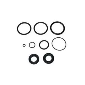 Набор резиновых уплотнений DT SWISS Seal Kit DASI XRC/XC Air piston seal kit, FWKXRC0XXXX040051S