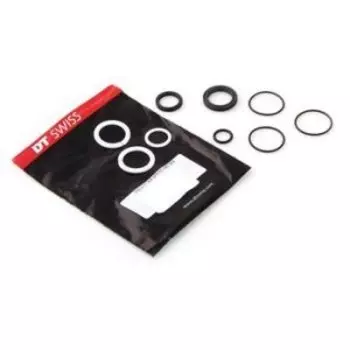Набор резиновых уплотнений DT SWISS Seal Kit ABS Unit, 28.6mm, FWKXXX0XXXX046164S