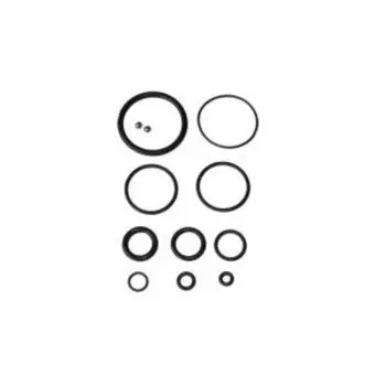 Набор резиновых уплотнений DT SWISS Seal Kit Launch Control II EXM/EXC forks, FWKXXX0XXXX046040S