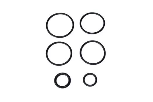 Набор резиновых уплотнений DT SWISS SealS Kit Single Shot, 28.6мм, FWKXXX0XXXX046092S