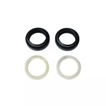 Набор резиновых уплотнений DT SWISS Wiper Kit, all 28.6mm, Forks, FWKXRC0XXXX040044S