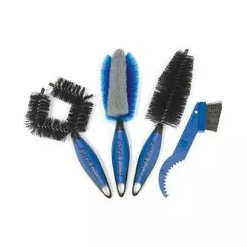 Набор щеток PARK TOOL, для чистки велосипеда. PTLBCB-4.2