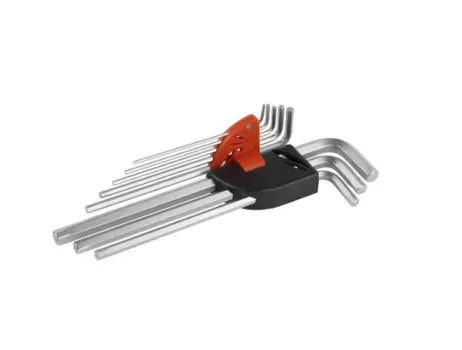 Набор шестигранников SUPER B TB-TH35, 881965