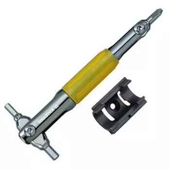 Набор шестигранников TOPEAK Tool Stick 11 TT2540