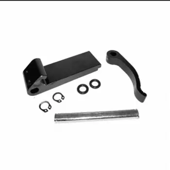 Набор складного механизма Vinca TERRA, черный, SC LV