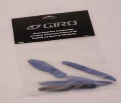 Набор сменных подушек для Giro SKYLINE/FLURRY GI2000648