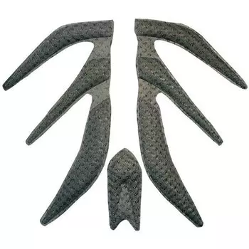 Набор сменных подушек для велошлема Bell SWEEP BE914172