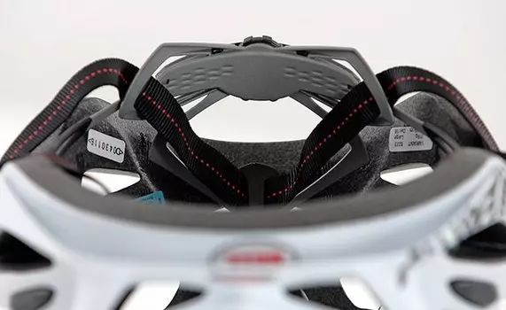 Набор сменных подушек для велошлема Bell VARIANT, S/M BE920622