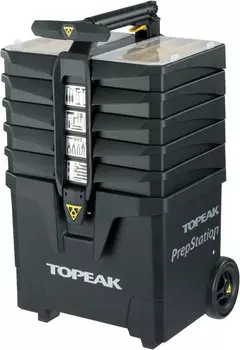Набор универсальный TOPEAK PREPSTATION, TPS-03