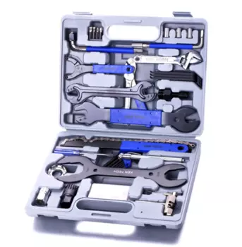 Набор велоинструмента KENLI AM-9810, KL-9810