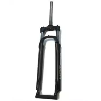 Вилка SUNTOUR, ход 110мм, черно-белая, SF16-XCT-PM-DS-HLO 29 TS