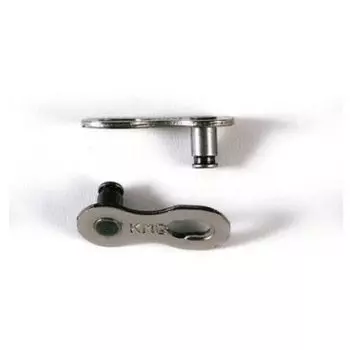 Звено соединительное KMC, 7,1мм, для 21-24 скоростей, CL571R-NP CONNECTOR