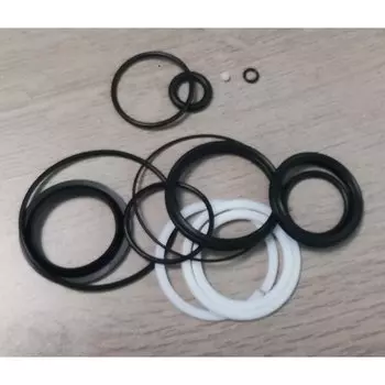 Набор WSS, для обслуживания амортизатора / демфвера RockShox, подходит для Deluxe/Super Deluxe, RSKR1126