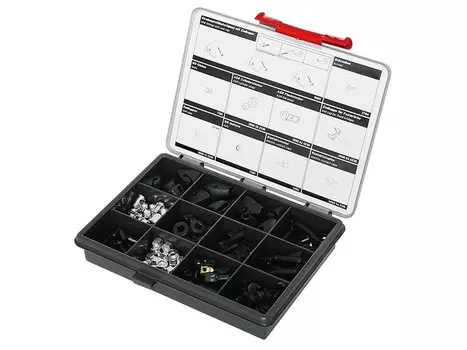 Набор запасных частей SKS BLUEMELS DOCTOR, для ремонта крыльев BLUEMELS, 10247