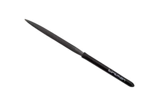 Надфиль Birzman File Black, 160 mm, BM14-FILE-K