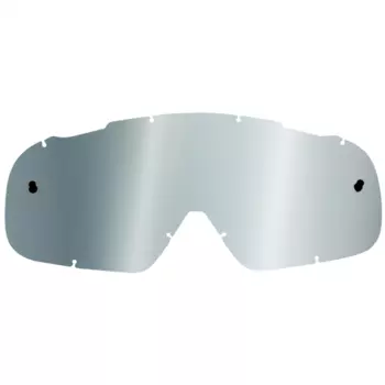 Линза подростковая Fox Air Space Youth Lens Clear, 09954-901-OS