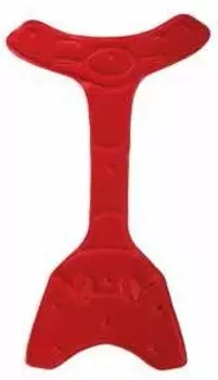 Накладка на детское сидение PEPE BELLELLI, красный, 0-280398