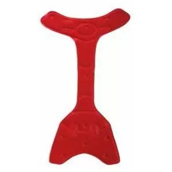 Накладка на детское сидение PEPE BELLELLI, красный, 0-280398