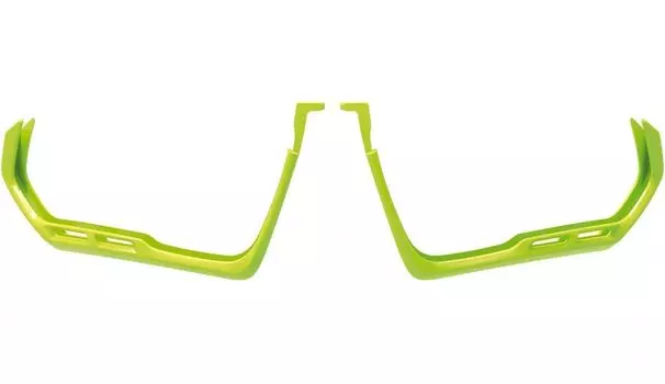 Накладки на линзы очков Rudy Project FOTONYK Lime, FP456823