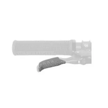 Накладки тормозных ручек Lizard Skins DSP Lever Grip Platinum Gray, DSPLV030