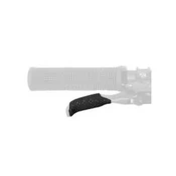 Накладки тормозных ручек Lizard Skins DSP Lever Grip Jet Black, DSPLV010