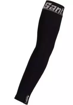 Велорукава Santini team Katusha, Сине-серые, RE680TFP9KA (Размер: M)