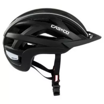 Велошлем Casco Cuda 2 black matt
