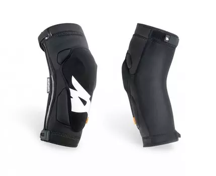 Наколенники Bluegrass Solid Knee Pad D3O (Размер: M )