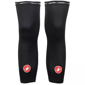 Наколенники Castelli UPF 50+ LIGHT, черный, 4516038