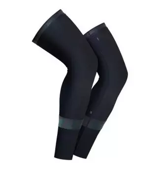 Наколенники GOBIK KABA 2.0 UNISEX PITCH BLACK, черные, 15-08-006-001 (Размер: M)