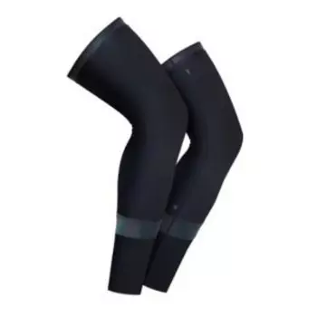 Наколенники GOBIK KABA 2.0 UNISEX PITCH BLACK, черные, 15-08-006-001