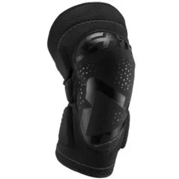 Наколенники Leatt 3DF 5.0 Knee Guard, Black, 2024, 5019400532