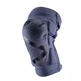 Наколенники Leatt 3DF 5.0 Knee Guard, Flint