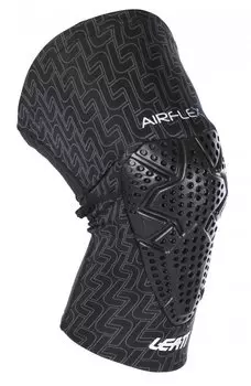 Наколенники Leatt 3DF AirFlex Knee Guard, черный