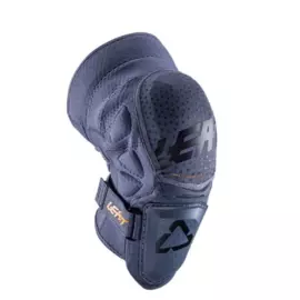 Наколенники Leatt 3DF Hybrid Knee Guard, Flint