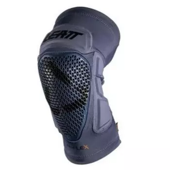 Наколенники Leatt AirFlex Pro Knee Guard, Flint, 2023, 5022141332