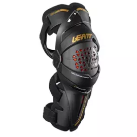 Наколенники Leatt Knee Brace Z-Frame, Black