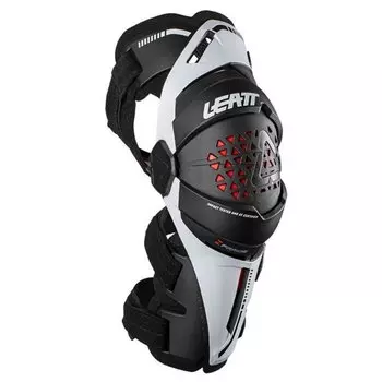 Наколенники Leatt Knee Brace Z-Frame, White, 2025, 5022121911 (Размер: M, Цвет: White)