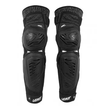Наколенники Leatt Knee &amp; Shin Guard EXT, черный 2018
