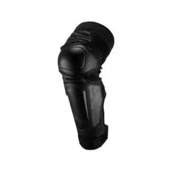 Наколенники Leatt Knee &amp; Shin Guard EXT, черный 2019