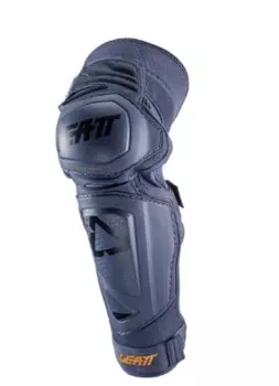 Наколенники Leatt Knee &amp; Shin Guard EXT, Flint