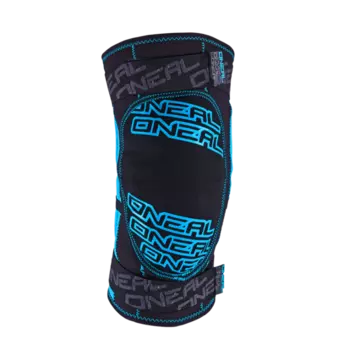 Наколенники O'Neal Dirt (Цвет Blue, 0277-303)