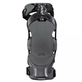 Наколенники POD K8 3.0, Carbon/Graphite, 2025, K830-CDK-PR-LG