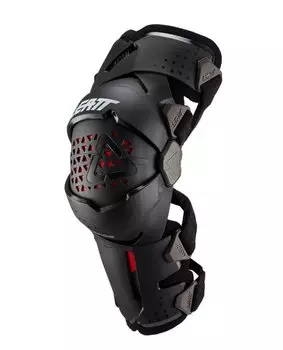 Наколенники подростковые Leatt Knee Brace Z-Frame, Junior