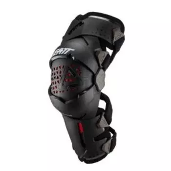 Наколенники подростковые Leatt Knee Brace Z-Frame, Junior, 2024, 5020004160