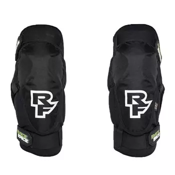 Наколенники Race Face Ambush Knee, Stealth, 2024, RFAAAMBUUSTK03 (Размер: S, Цвет: Stealth)