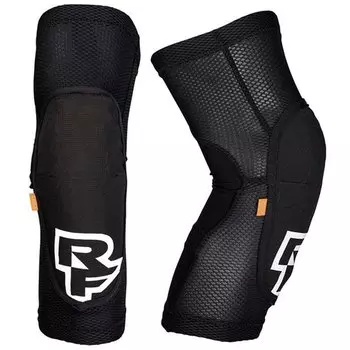 Наколенники Race Face Covert Knee, Stealth, 2024, RFAB112003 (Размер: L, Цвет: Stealth)