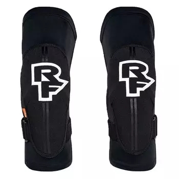 Наколенники Race Face Indy Knee, Stealth, 2024, RFAAINDYUSTE03 (Размер: S, Цвет: Stealth)