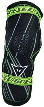 Наколенники велосипедные Dainese OAK KNEE GUARD, черный, 3879628 (Размер: L)